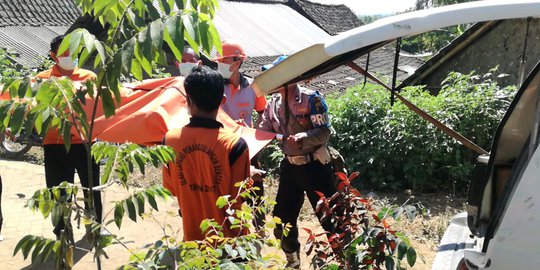 10 Hari Hilang di Hutan Bondowoso, Nenek 88 Tahun Ditemukan Meninggal Dunia