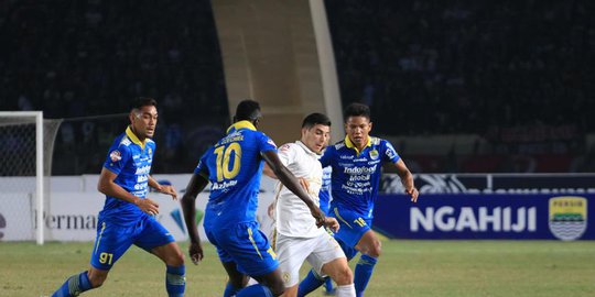 dan semen padang
