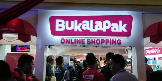 Bukalapak Tawarkan Layanan Cicil Emas Berjangka Waktu Sampai 2 Tahun