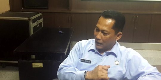 Budi Waseso: Tak Ada Impor Beras Hingga 2020