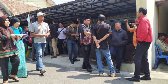 Korban Pesta Miras di Malang Bertambah jadi 4 Orang, 6 Lainnya Masih Dirawat