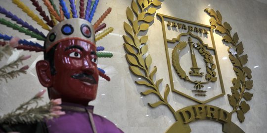 DPD PDIP Siapkan 3 Nama Pimpinan Definitif DPRD DKI Jakarta, DPP Belum Putuskan