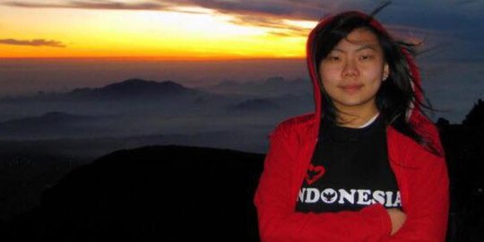 Veronica Koman Terancam Masuk DPO jika Mangkir Pemanggilan Terakhir Polda Jatim