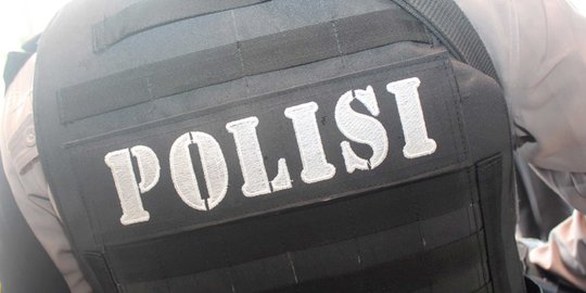 Cabuli Lima Bocah, Polisi di Balikpapan Dijebloskan ke Penjara