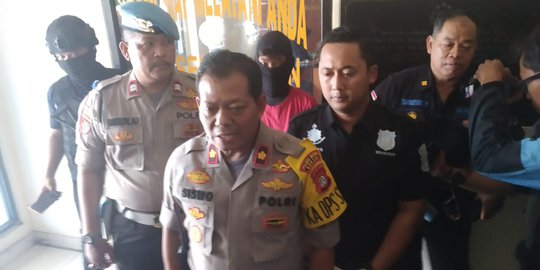 Ogah Dinasihati, Remaja di Bekasi Bunuh Bapak Tiri