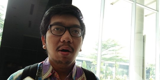 KPK Dibuat Bisa SP3, ICW Singgung Tunggakan Perkara di Kejaksaan dan Kepolisian