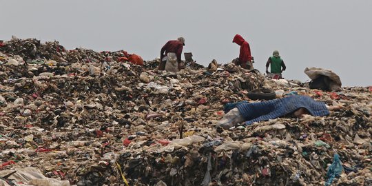 Atasi Sampah dan Banjir, Bogor akan Ajukan Penambahan Dana Bantuan ke DKI