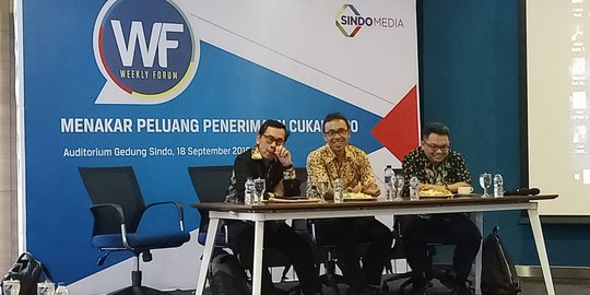 UI: Kalau Mau Turunkan Konsumsi, Harga Rokok Harus Rp70.000 per Bungkus