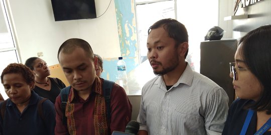 Kasus Veronica Koman, Penyidik Polda Metro & Polda Jatim Dilaporkan ke Kompolnas