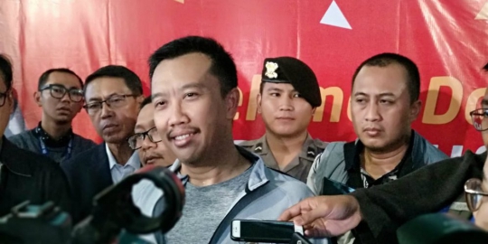 KPK Tetapkan Imam Nahrawi Tersangka Kasus Suap Dana Hibah KONI