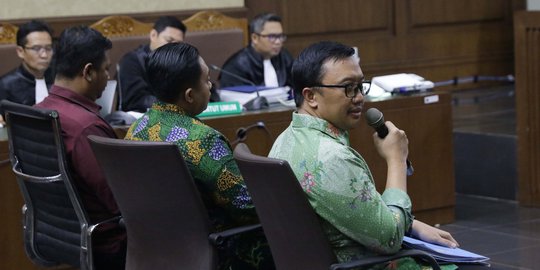 Imam Nahrawi Jadi Tersangka, Kemenpora Gelar Rapat Mendadak