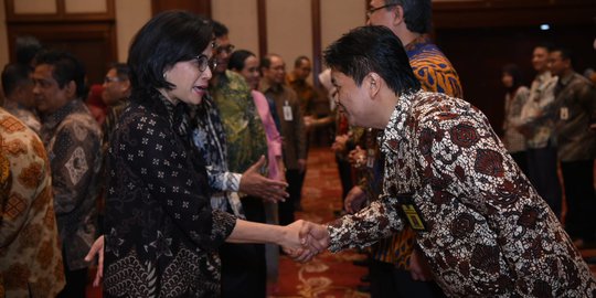 Jurus Menteri Sri Mulyani Dorong Perbaikan Tata Kelola Keuangan Daerah