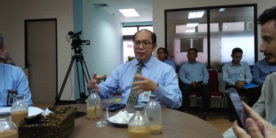 Cegah Pencucian Uang, Kemenkeu Gandeng Dukcapil Saat Lelang Barang Milik Negara