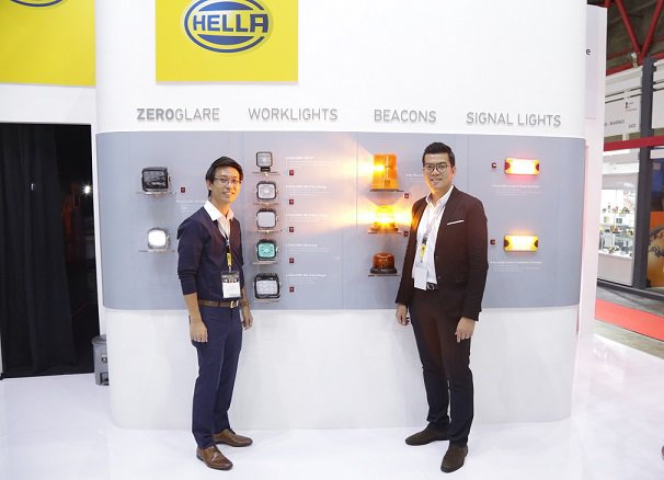 hella asal jerman tawarkan solusi lampu di industri tambang