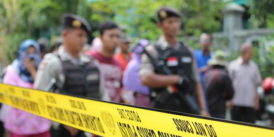 3 Orang Termasuk Balita Tewas dalam Kontak Senjata Aparat-Separatis di Ilaga Papua