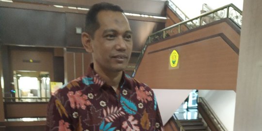 Pimpinan KPK Terpilih Keluhkan UU Baru Hilangkan Status Penyidik & Penuntut