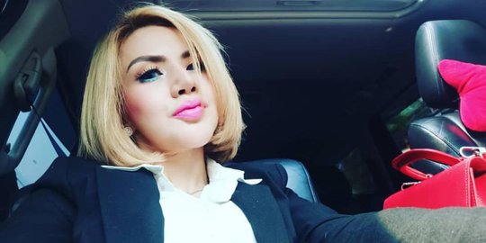 Rencana Barbie Kumalasari Beri Beasiswa Sekolah Untuk Anak-Anak Kurang Mampu