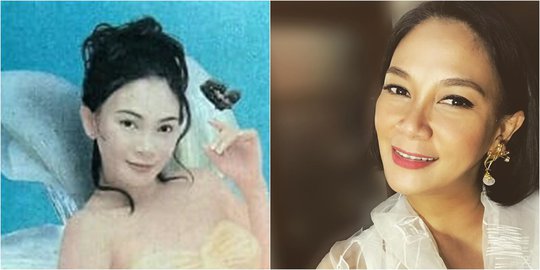 12 Artis Termahal Yang Pernah Jadi Bintang Iklan Sabun Eksklusif Merdeka Com