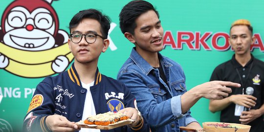 Gerindra Akui Pernah Melobi Gibran untuk Pilkada Solo 2020