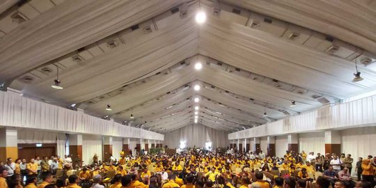 hak pilih di munas rev3