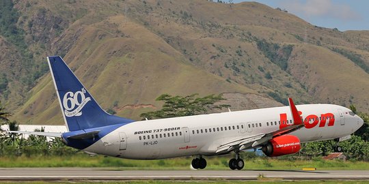 Data Penumpang Bocor, Perwakilan Lion Air Temui Kemkominfo