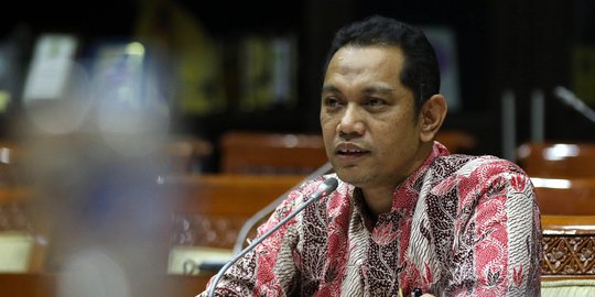 Wakil Ketua KPK Terpilih Nurul Ghufron Nilai Waktu 2 Tahun untuk SP3 Ideal
