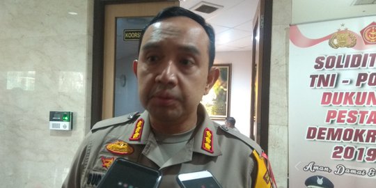 Selidiki Pabrik Aluminium di Cilincing, Polisi Gandeng Sudin Lingkungan Hidup