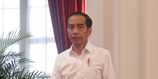 Dua Menteri Terjerat Korupsi, Presiden Jokowi Ingatkan Penggunaan Anggaran