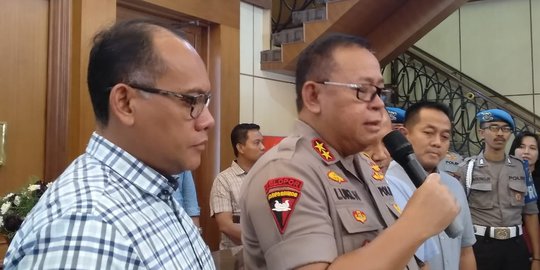 Buru Veronica Koman ke Luar Negeri, Polisi Kirimkan Red Notice