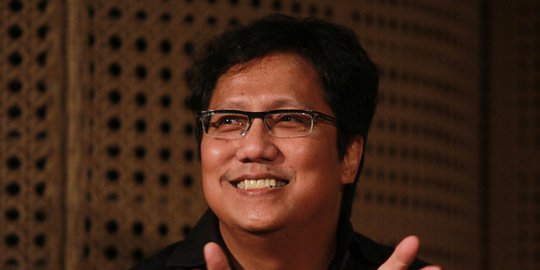 Orkestra 'Forestra' Erwin Gutawa & Sejumlah Musisi akan Digelar di Bandung