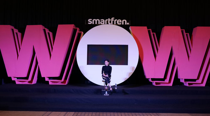 smartfren wow concert 2019