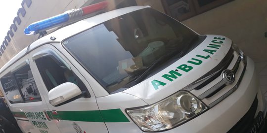 Ambulans & Mobil Jenazah Jadi Prioritas di Jalan, Tapi Ada Aturannya