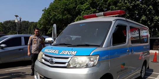 uu lalu lintas dan angkutan jalan rev1