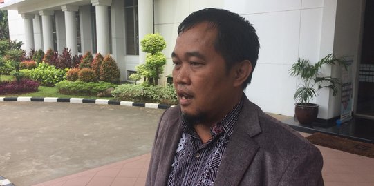 Kajati Kepri Mangkir, Sidang Praperadilan Korupsi Terpaksa Ditunda