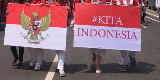 Jangan Biarkan Ideologi Anti-Pancasila Berkembang di Masyarakat