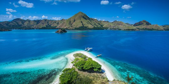 Kemenhub: Jangan Sampai Ada Kecelakaan Kapal di Labuan Bajo