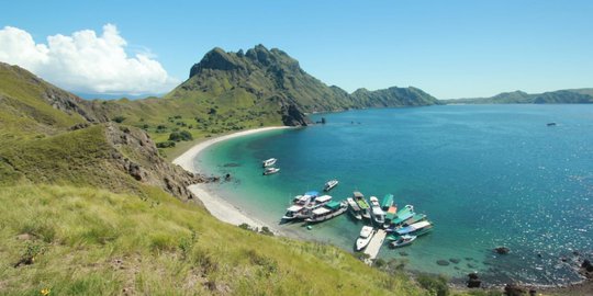 Ajak Perempuan, Kemenhub Ingin Wujudkan Indonesia sebagai Poros Maritim Dunia