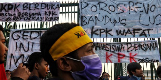 Penolakan RKUHP & Ancaman Demo Besar-besaran Mahasiswa