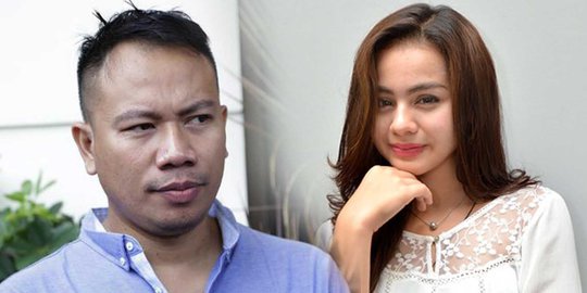 Vicky Prasetyo Lamar Sahila Hisyam, Warganet Sebut Cuma Gimmick