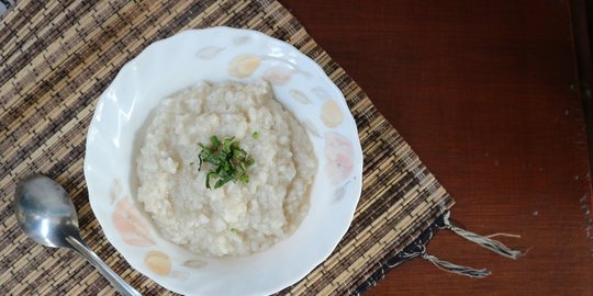 membuat bubur nasi rev5