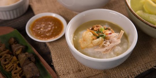 membuat bubur ayam ala china rev5
