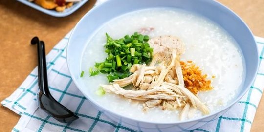 membuat bubur ayam taiwan rev4