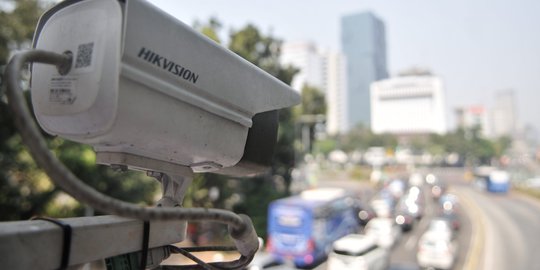 Tekan Kecelakaan di Jalan Tol, Jasa Marga Gandeng Polda Metro Terapkan ETLE