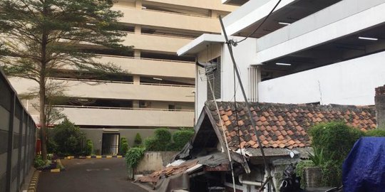 Pertahankan Rumah Usang, Elis Tolak Tawaran Rp2,5 M dari Apartemen Thamrin