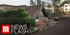 VIDEO: Kisah Elis dan Keluarga Hidup di Halaman Thamrin Residence