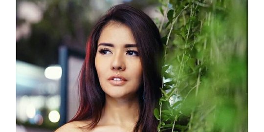 Vicky Prasetyo 'Lamar' Sahila Hisyam, Anggia Chan Buka Suara