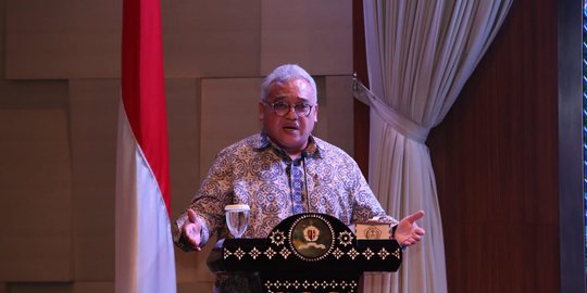 Hadapi Bonus Demografi, Angkatan Kerja Miliki Empat Tantangan