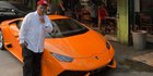 Pesan Menohok Hotman Paris ke Barbie Kumalasari Soal Naik Pesawat ke Amerika 8 Jam