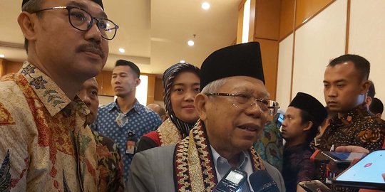 MUI Siap Mendukung Terwujudnya Indonesia Sebagai Lumbung Pangan Dunia 2045