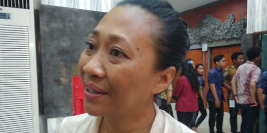 Niluh Lanjutkan Proses Hukum Cuitan Lisa Marlina yang Diduga Lecehkan Bali